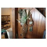 FISHING & OUTDOORSMAN ITEMS