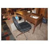 SONATA BY JO-ANN MODEL 540 SEWING MACHINE