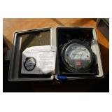 DWYER INSTRUMENTS MAGNEHELIC PRESSURE GAGE