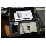 SUN NUCLEAR MODEL 1027 RADON MONITOR