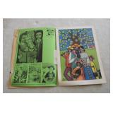 'THE MUSICIANS' BY ELKE SOMER 909/1000