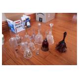 GLASS BELLS