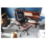 ROLLING OFFICE CHAIR