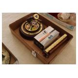 KALEIDOSCOPES & TELESCOPE