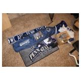 ASSORTED PENN STATE ITEMS