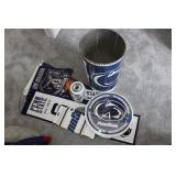 ASSORTED PENN STATE COLLECTIBLES