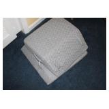 KING PAVONINI CUSHION