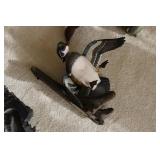 LOON LAKE DECOY COMPANY WOOD DUCK 2018/5000