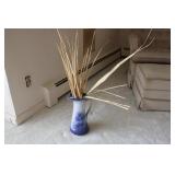 CERAMIC STAG PITCHER