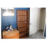 PARTICLE BOARD SHELF