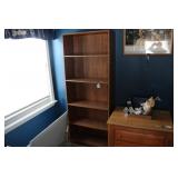 PARTICLE BOARD SHELF