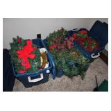 THREE TOTES OF CHRISTMAS