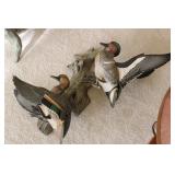 LOON LAKE DECOY COMPANY DUCKS 435/5,000