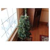 4FT CHRISTMAS TREE