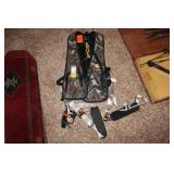 TREE SPIDER SIZE LARGE HUNTER SAFETY SYSTEM