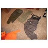 MAINFRAME PACK W/ TWO BAGS