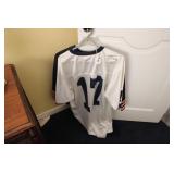 NIKE PENN STATE & REEBOK CHICAGO BEARS JERSEYS