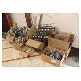 GONDOLA SHELVING HANGERS & ACCESSORIES