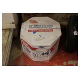 N.I.B. COOL ATTIC 12' WIND TURBINE