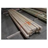 2X4X12' ASSORTED LUMBER