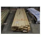 2X4X10' LUMBER