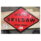 SKILSAW SIGN