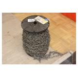 CM CHAIN ZINC PLATED ROLL