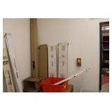 OUTDOOR LIGHTING FIXTURES N.I.B.