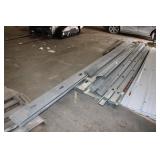 ASSORTED STEEL STUDS