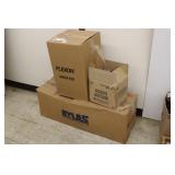 SKEETER HAWK MOSQUITIO EQUIPMENT N.I.B.