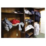 HOBBS DO IT YOURSELF CLOTHING