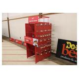 MILWAUKEE HEATED GEAR 38''X25''DX74''T SHELVING