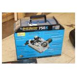 DRILL DOCTOR 750X DRILL BIT SHARPENER N.I.B.