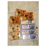 EXTRAKTOR KITS N.I.B.