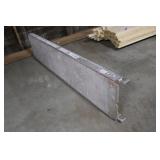 ALUMA-PLANK SCAFFOLD DECK 7'