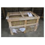 GREENWORKS DIB 8' ASSEMBLY N.I.B.