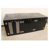 WOODEN CABINET 32'' X 78'' L