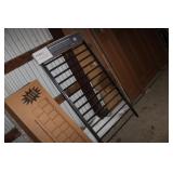 TIMBERTECH 36'' IMPRESSION RAIL EXPRESS N.I.B.