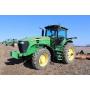 FARM EQUIPMENT SIMULCAST RETIREMENT AUCTION