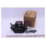 LIONEL ZW TRANSFORMER