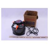 LIONEL KW TRAINMASTER TRANSFORMER