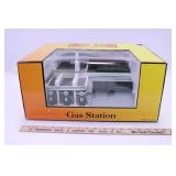 RAILKING 30-9101 SINCLAIR OPERATING GAS STATION