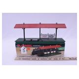 LIONEL 6-12731 STATION PLATFORM