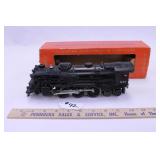 1959-63 LIONEL ADRIATIC TYPE #637 2-6-4 LOCOMOTIVE