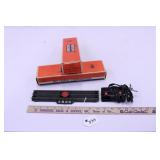 LIONEL UCS "O" GA. REMOTE CONTROL TRACK SET