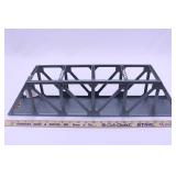 COLBER CORP. RAILROAD BRIDGE