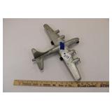 TIN LITHO FLYING FORTRESS