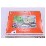 LIONEL 6-12952 BIG L DINER BUILDING KIT