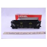 LIONEL 6-9117 ALASKAN RAILROAD HOPPER