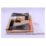 LIONEL 6-5166 & 6-5165 072 REMOTE SWITCHES